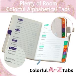 FDGFGG Practical Band Design B6 Embroidery Notebook Soft Touch Hardcover Delicate Embroidered Decoration Soft Touch Hardcover Notepad Stylish Compact Portable Secure Band Design Notebook Study
