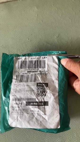 Buyer review video 4
