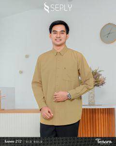 SARIMBIT 2026 BY SEPLY TENARA OLD GOLD TERBARU GAMIS & KOKO KELUARGA KEKINIAN LEBARAN TERMURAH