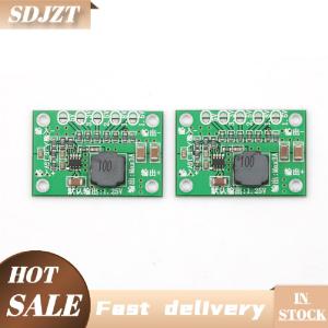 SDJZT New DC-DC Buck Converter Step Down Power Module 5 16V to 1.5V 1.8V 2.5V 3.3V 5V 3A