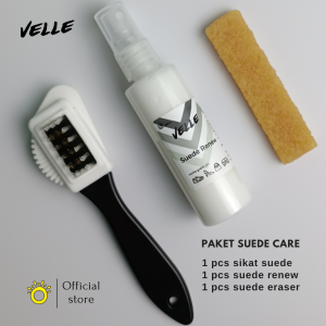 Velle Suede Renew