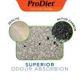 ProDiet Cat Litter Natural Clump 10L X 2 Packs [Pasir Kucing] [Petsupply.my]. 