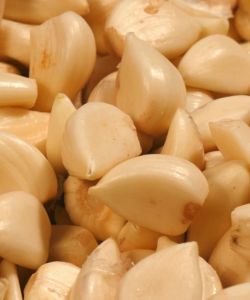 Cocochabel Original Crunchy Garlic Bits 160g – Crispy Topping for Dishes