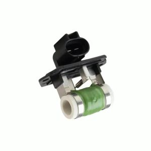 psfw 25385-2E000 Cooling Fan Resistor 2-Door Coupe 3778CC Engine Size Compatible Part Number For Genesis Coupe As Shown 4Y1Z7