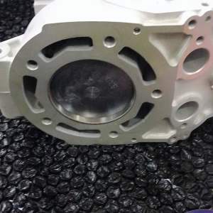 Boring set Blok seher set Block seher Kawahara Racing Ninja R Ninja RR komplit piston kit dan paking