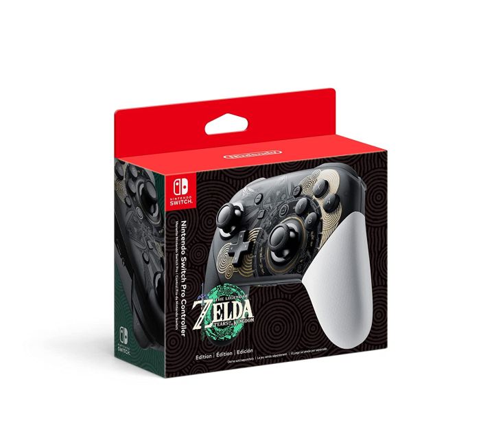 Switch pro sales controller lazada