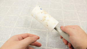 ถูกที่สุด โล๊ะสต็อก!! ลูกกลิ้งทำความสะอาด ลูกกลิ้งกำจัดขน เก็บขนและฝุ่น สามารถเก็บขนสัตว์ได้ดี