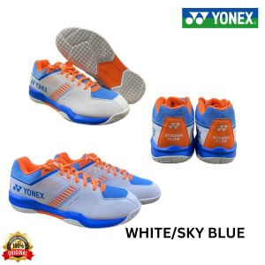 SEPATU YONEX BADMINTON BULUTANGKIS POWER CUSHION STRIDER FLOW