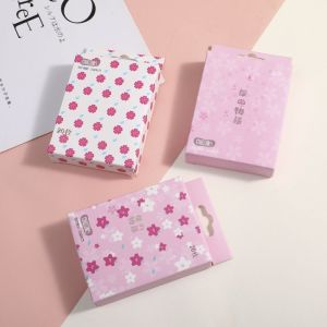 20pcs plaster luka motif karakter plaster luka ala korea Plaster Luka / Hansaplast Anak & Dewasa ( Isi 20 pcs ) Motif Karakter Lucu Pembalut Luka Tahan Air