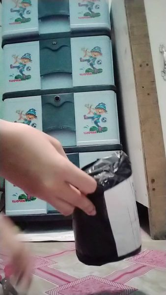 Buyer review video 3