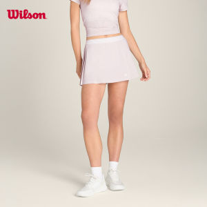 WILSON Women Cross Court Tennis Skirt