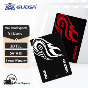 GUDGA Hard Drives SSD hdd 2.5 SATA3 SSD 120gb 240gb 480gb 128GB 256G 1TB 2TB Internal Solid State for Laptop Hard Disk Desktop