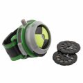 B-e-n 10 Projector Watch Alien Force Omnitrix Illumintator Bracelet Kids Toy Watch. 