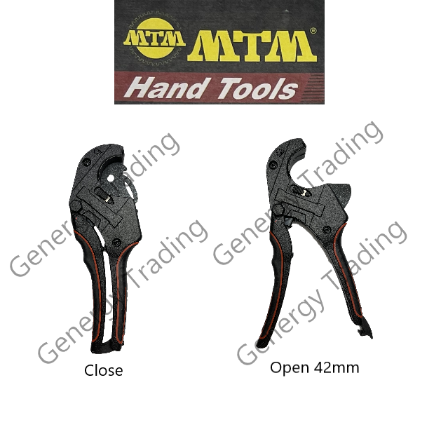 MTM488 AUTOMATIC PVC PIPE CUTTER Lazada