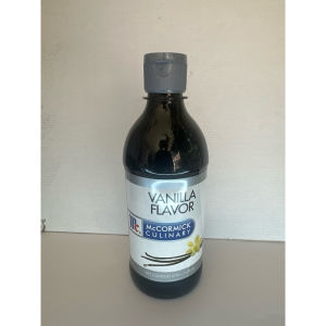 McCormick Vanilla Flavor 475ML