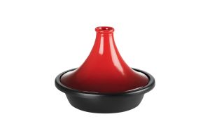 Le Creuset Tagine Dish 27cm (Cherry Red)