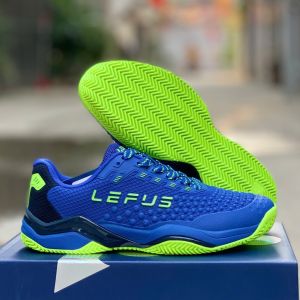Giày Pickleball Lefus L036 xanh dương
