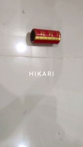 KAPASITOR ELCO 10000uf 100Volt Rubycon Red Japan Asli / Elco Rubycon 10000uf 100v Asli Red Japan