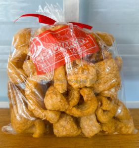 SPECIAL BACKFAT DABOY CHICHARON