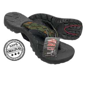 Sandal Gunung Jepit Pria Dewasa Outdoor ANTI LICIN Big Size Jumbo All Varian Warna