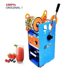 Mesin Cup Sealer ETON ET-D8 PRES Gelas Plastik Seal - Murah