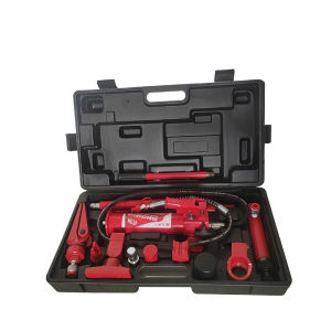 แม่แรงแยกไฮดรอลิก แบบพกพา 10 ตัน ซ่อมรถยนต์และบำรุงรักษาเครื่องมือยก