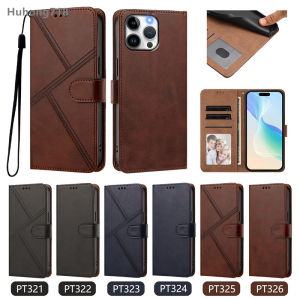 For Realme 12 12X 13 Lite Pro Plus + 4G 5G Case Pu Leather Wallet Folio Flip Cover Card Holder Stand Wireless Charging Compatible