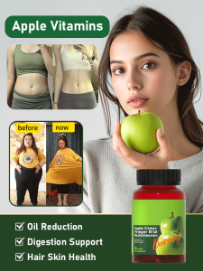 Vitamin Fudge  Vinegar Health Foods