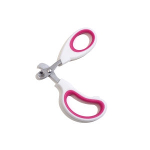 PETLOVER Cat Clipper Nail Cutter Kucing Cat Claw Clipper Cat Nail Trimmer Polish Sharpening Scissors 猫指甲钳刀 Pemotong Ketip Gunting Kuku Kucing