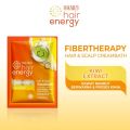 MAKARIZO Hair Energy Fibertherapy Hair & Scalp Creambath 30g 60g | Hair Spa Creambath. 