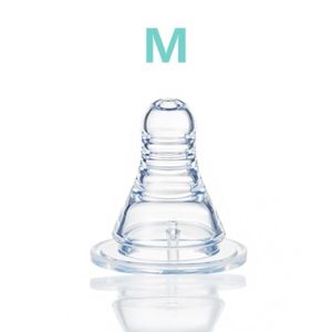 Avent Natural Wide Nipple Replacement Teats For Avent Natural UK Baby Feeding Bottles Nipples