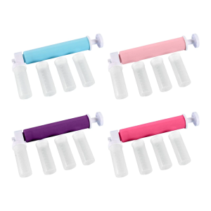 Efficient Manual Baking Sprayer With Coating Control Perfect For Birthday Cakes And Dessert Decoration