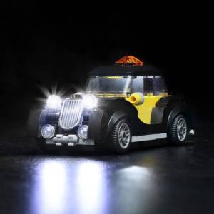 [READY-STOCK] Light Kit 40532 Vintage Taxi