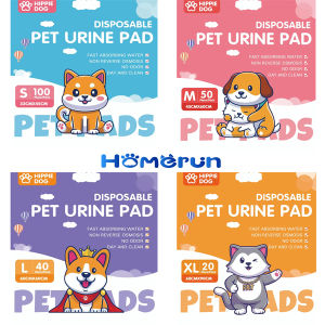 Pet training pad Rapid absorption S-M-L-XL Dog Cat pads training pad for dogs pads mat for dog