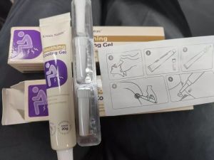 Kreain Nature เจลริดสีดวงทวาร บรรเทาอาการปวดอย่างอ่อนโยน ด้วยสูตรสมุนไพร