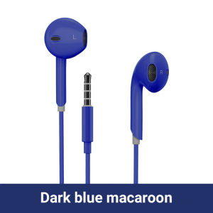 ใหม่ U19 หูฟัง 3.5 มม. หูฟังสำหรับเล่นเกมสำหรับคนรักเสียงพร้อมไมโครโฟน - ชุดหูฟังเบสแบบสปอร์ต