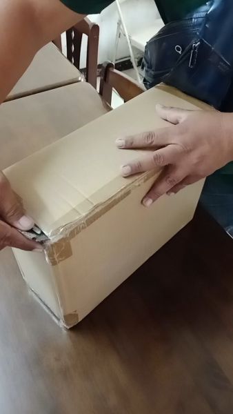 Buyer review video 3