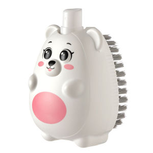 แปลงขัดรองเท้า แปรงรองเท้าในครัวเรือน แปรงขนนุ่มทําความสะอาดแปรงขัด