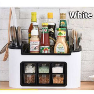 B.S.B 12KG Automatic Rice Dispenser with Rinsing Cup