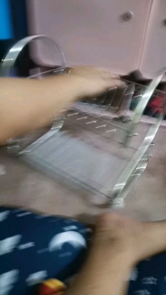 Buyer review video 3