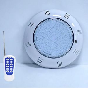 Swimming Pool Glued LED Underwater Light Outdoor Landscape Lighting Spa Accessories