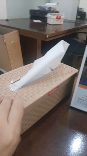 Buyer review video 2