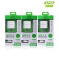 Bisen BC2690 Fast Charger w/ USB Cable 2.4A Quick Charging For Type-C Android Micro. 