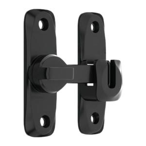 Childproof Zincs Alloys Door Lock Damage Proof Universals Door Lock Universal Bedroom Lock for Home Office Use