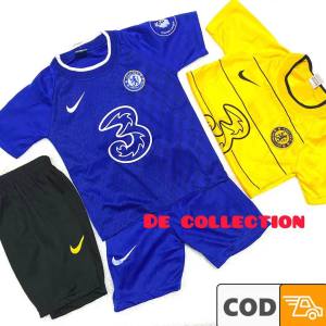 BISA COD / SETELAN BAJU BOLA UNTUK ANAK 1 - 14 TAHUN TERBARU 2022 / BAJU BOLA ANAK TERMURAH / SET BAJU BOLA LAKI LAKI / BAJU FUTSAL ANAK / KAOS FUTSAL ANAK LAKI LAKI / KAOS TIM ANAK