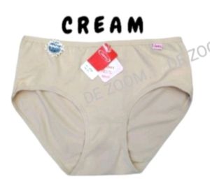 Celana Dalam Sorex 1228 Bahan Katun bisa Melar model sepinggang nyaman di pakai