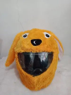 SARUNG HELM KARAKTER FULLFACE