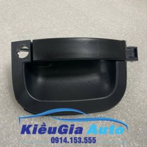 Tay mở cửa ngoài xe Kia K150 826504E040 826604E000