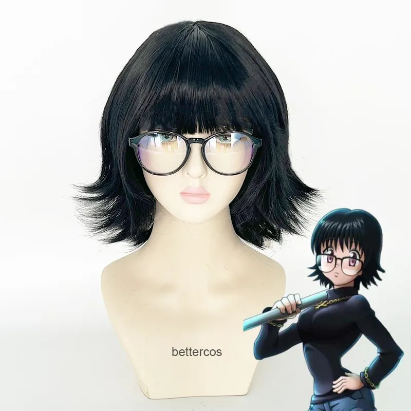 HUNTER×HUNTER ウィッグ シズク つまらなく HUNTER×HUNTER ウィッグ シズク つまらなく