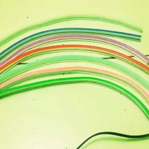LAMPU ALIS LED MOTOR FLEXIBEL 12volt untuk segala jenis motor